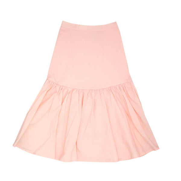 Florence Skirt, Sorbet Solid