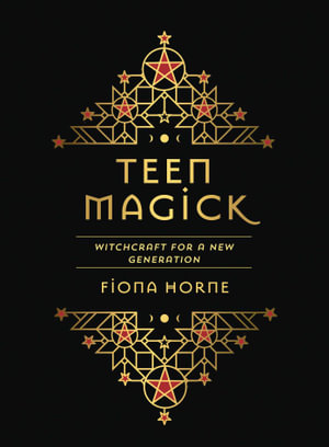 Teen Magick - Fiona Horne
