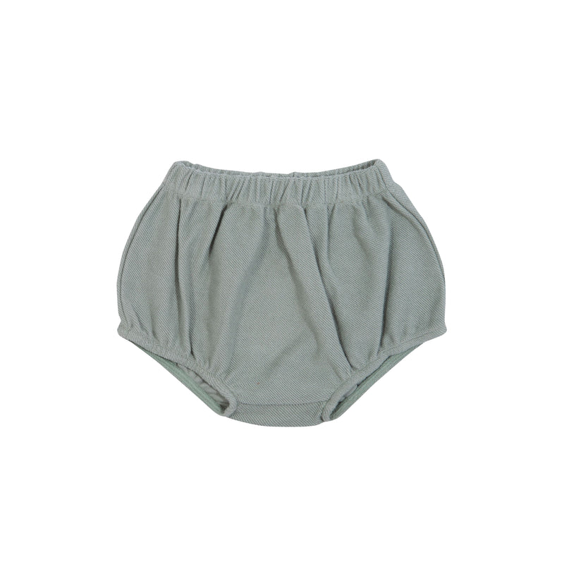 Goldie + Ace Gigi Terry Towelling Bloomers Sea