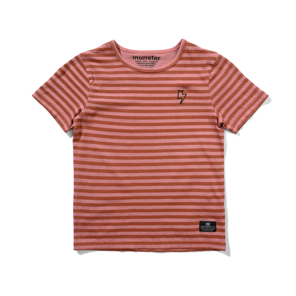 Munster Layers Tee