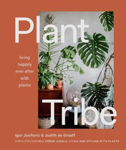 Plant Tribe - Igor Josifovic